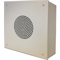 Outdoor IP Compressed Horn