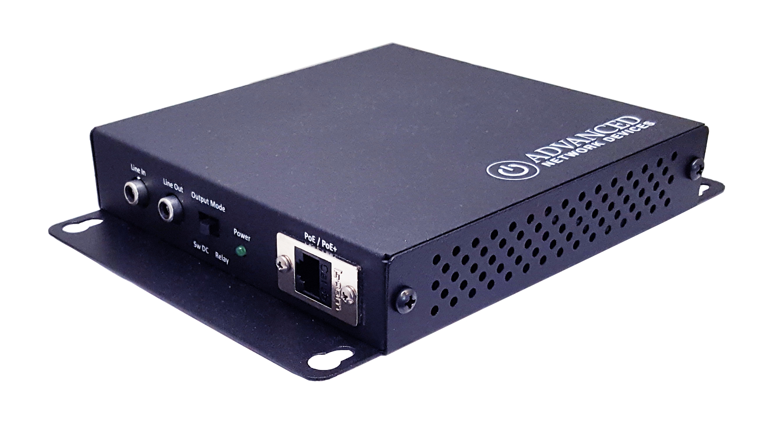 Zone Controller, 6 in. L, 8 in. W, 1-1/4 in. H