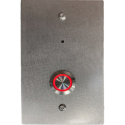 Button Kit with Microphone