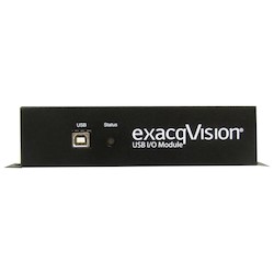 External USB 1Gb NIC. Available for all exacqVision servers.
