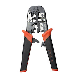 Crimper, Snagless, All-In-One, Econ
