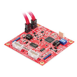 INTEGRITI UNIBUS 2-CH UART
