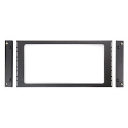 Roof Panel Kit for Hot/Cold Aisle Containment System - Standard 600 mm Racks