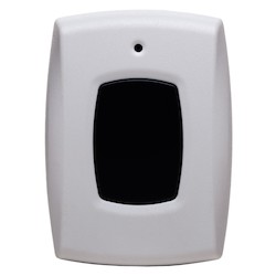 Panic/Tamper, PANIC BUTTON REMOTE, WIRELESS, BATTERY POWERED