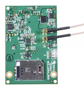 Cell Radio Module, Communication Technology: Cellular, Cellular ...