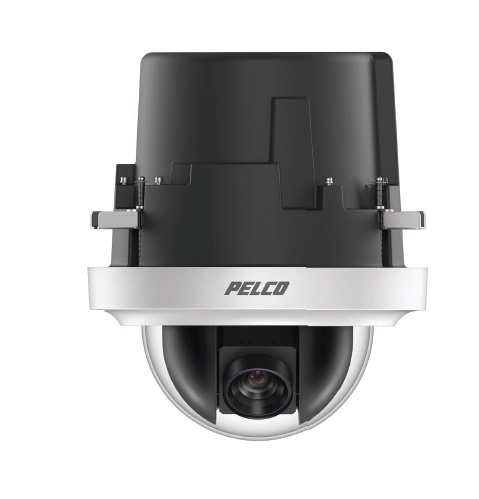 Spectra Professional 2 series Network Camera, 4.5mm Max, 2.34 to 59.8 ...