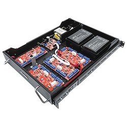 995220 - INNER RANGE - RACK MOUNT ENCLOSURE | Anixter