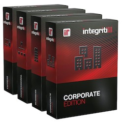 INTEGRITI BUSINESS EDITION