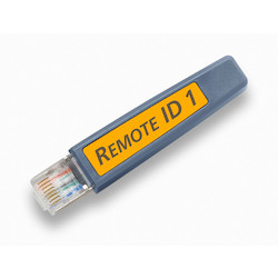 REMOTE IDENTIFIER #1 FOR LINKIQ