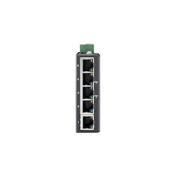 ETN COMMUTATEUR NONMANGED 5 PORT 10/100 12-48VDC GRIS