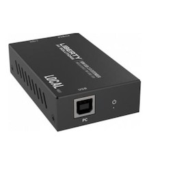 Intelix Brand USB 2.0 High Speed Extender Host Box