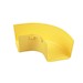 FiberRunner Horizontal Right-Angle Fitting YL