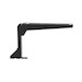 FiberRunner Adjustable Cabinet Bracket