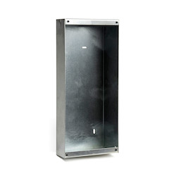 80987 Flush Back Box