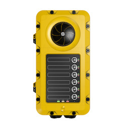 TFIE-2 Turbine Industrial Master