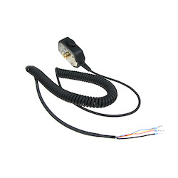 EMMAX-1H-Handheld Ex Mic-1 Button