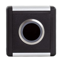 Touchless Sensor Flush Mount (for TCIS, TCIV, And TMIS Only)