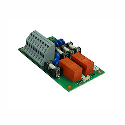 TA-10 Board With Relays For Turbine/Exigo Industrial
