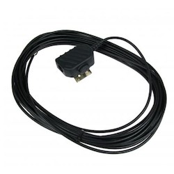 TA-22b 10M Cable And Plug Box With PTT