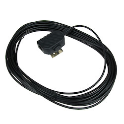 TAX-2b EX-Cable for Headset With PTT