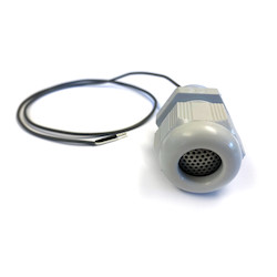 EMCG-1 Microphone For IP Network Horn / Loudspeaker