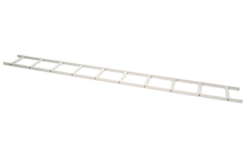 ADJUSTABLE CABLE RUNWAY, 1.5