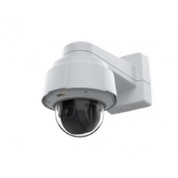 Q6078-E UHD 4K PTZ, 20X       OPTICAL, IP66, H.264/ H.265