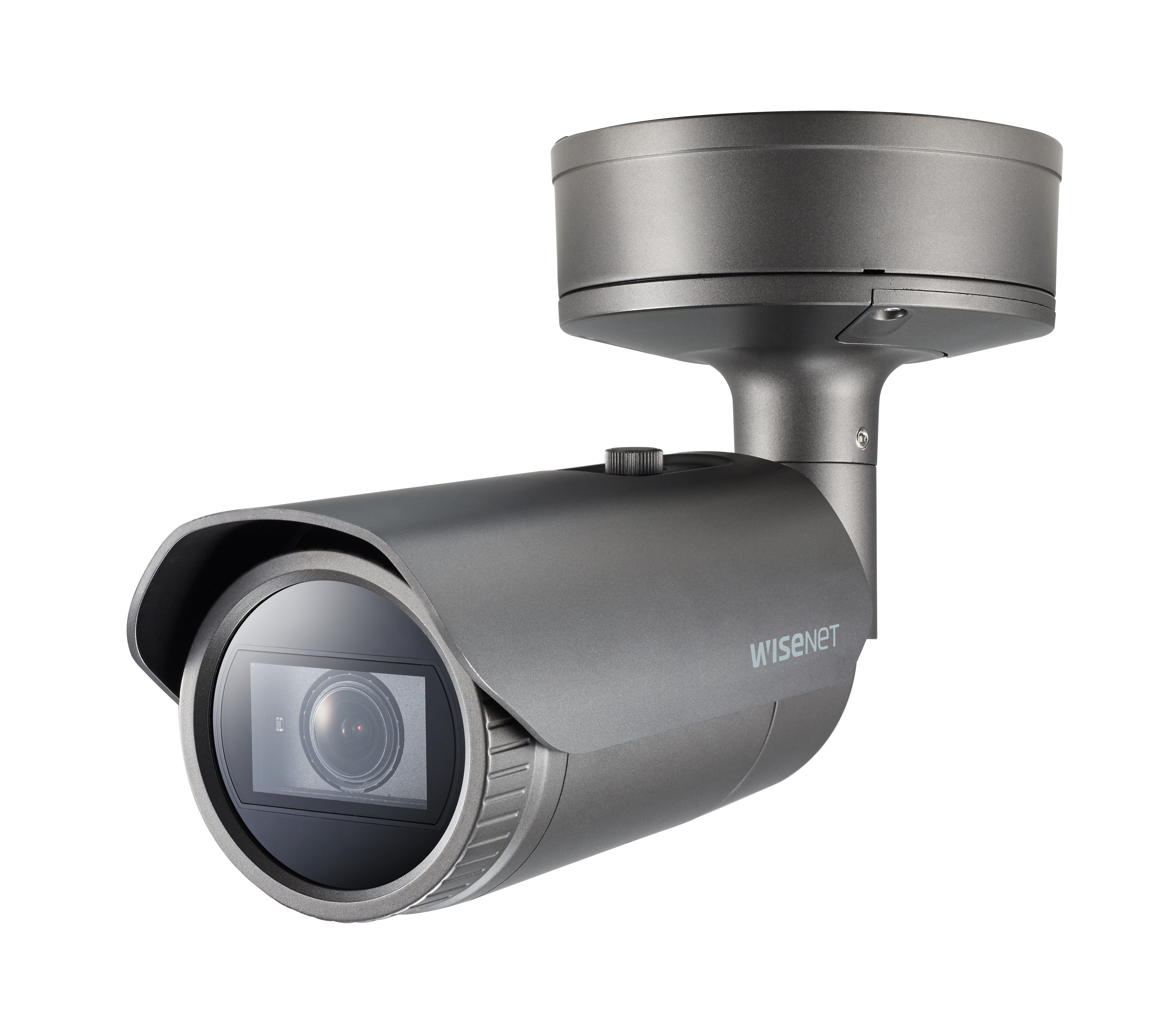 2MP Network AI IR Bullet Camera, Max. 2MP Resolution, Up To 120fps