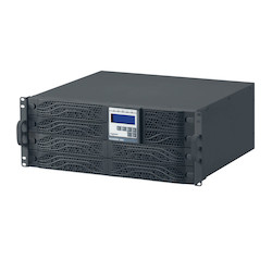 Legrand Daker DK Plus 5kVA - UPS (rack-tower / extended battery)
