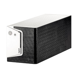 Legrand Keor SP UPS 600VA - 4 IEC Sockets (backup + surge protected), AVR