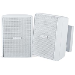 bosch 15w wall mount speaker