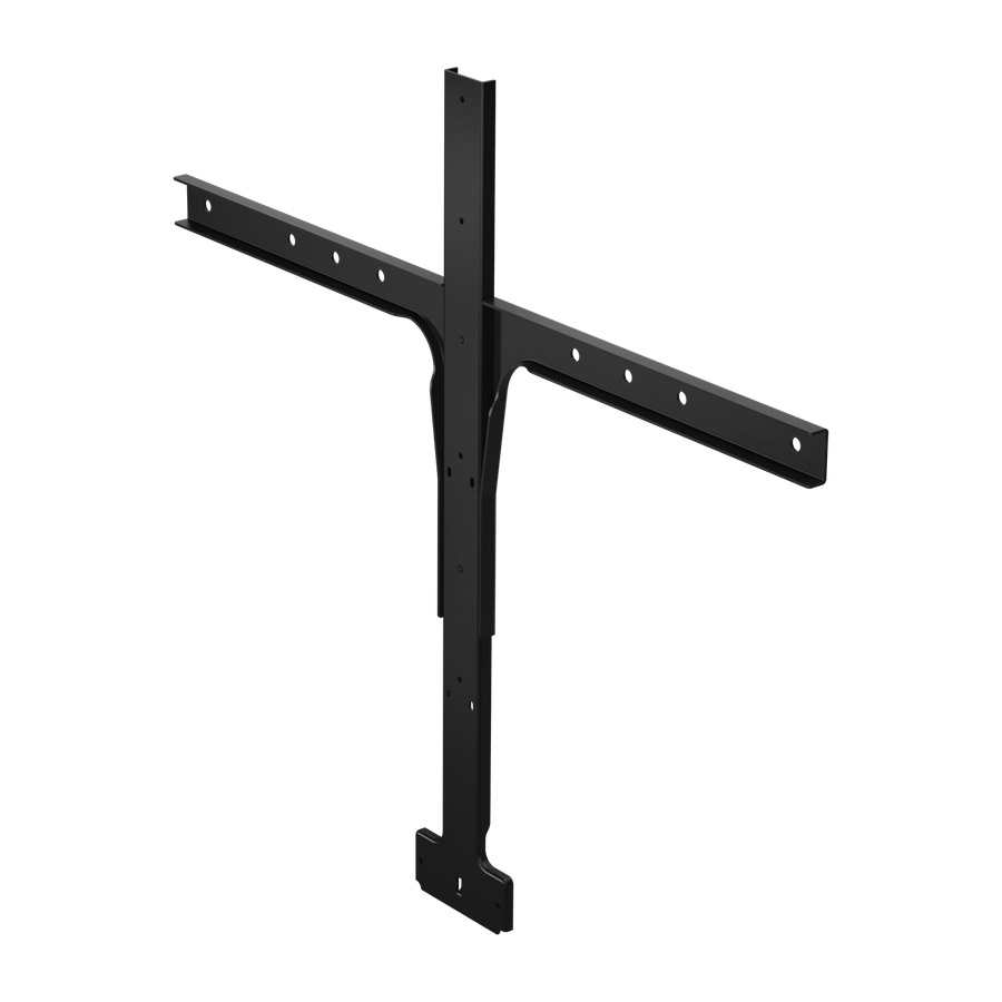 Screen Mount Bracket, For Use With PanaCast 50 Video Bars