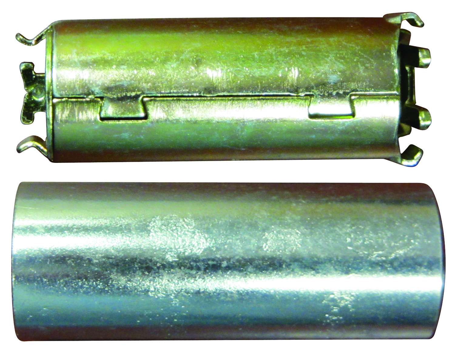 Extension Link, 2-3/8 in. Backset, 3-3/4 in. L