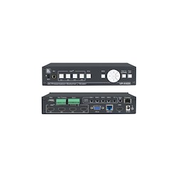 87-00002090 - KRAMER - VP-440X - 18G 4K | Anixter