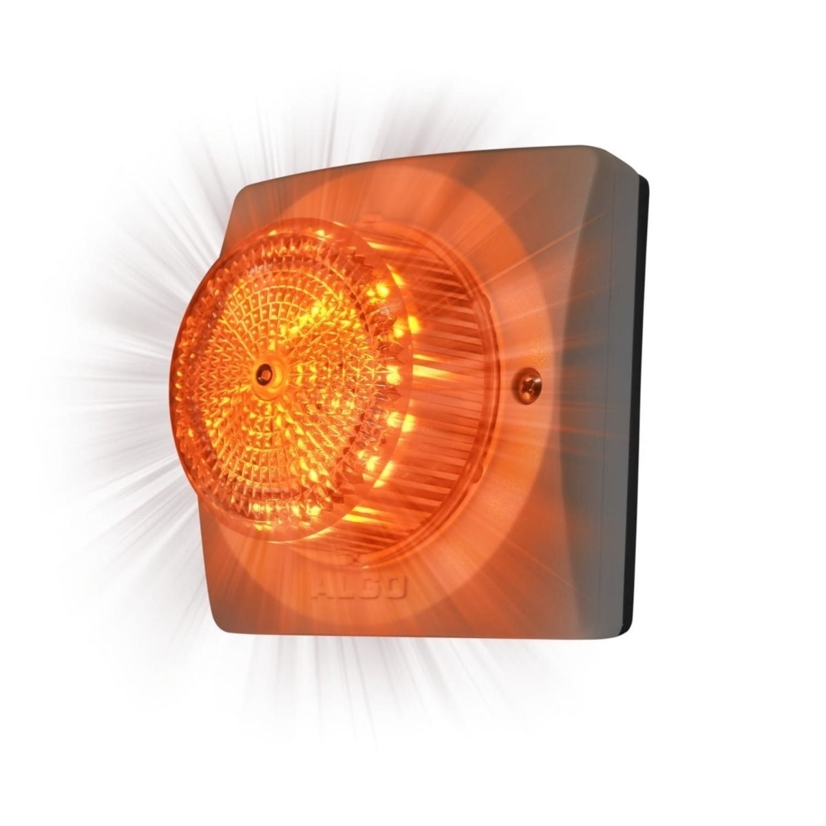 Visual Alerter, Web Interface or Provisioning Server