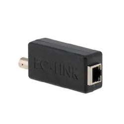 EC-link Adapter. To Be Used With CLEER24 Switch, EC10 Or EC Base