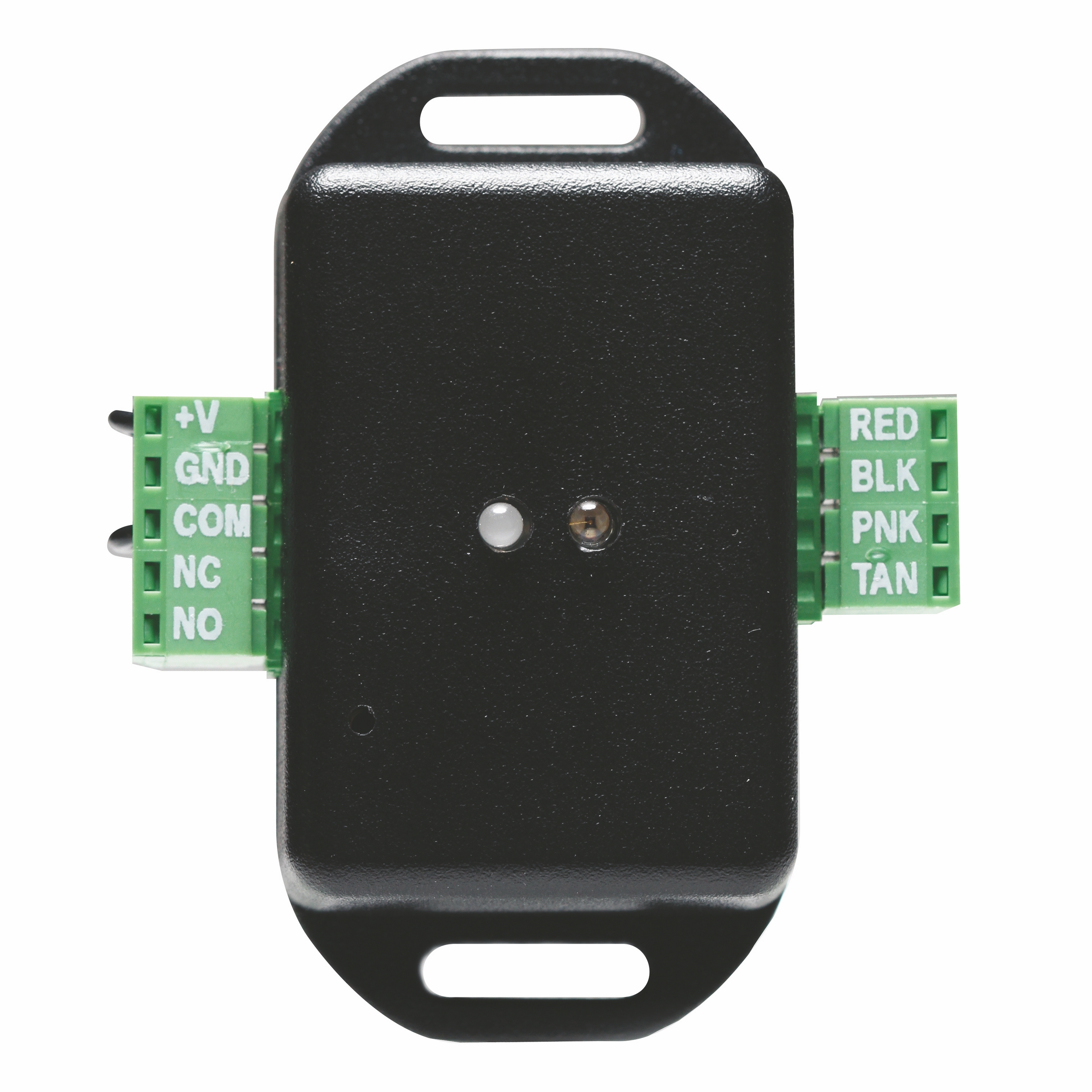 Security Module Kit, 12 VDC, 3 A, Plastic