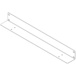 FTBKT90 - GREAT LAKES DATA RACKS - Bracket | Anixter