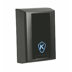 
 KT-1, compatible Ethernet, contrôleur à une porte, support à bande unique