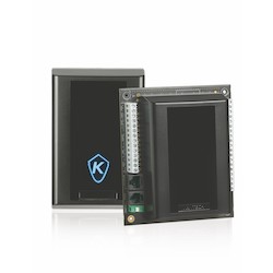 
 KT-1, compatible Ethernet, contrôleur à une porte, support à bande unique