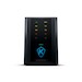 KT-1, Ethernet-ready, one door controller, single gang mount