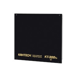 KT-300 two-door controller PCB only, 128KB memory, accessory kit (KT-300-ACC)
