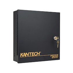KT-300 two-door controller PCB only, 128KB memory, accessory kit (KT-300-ACC)