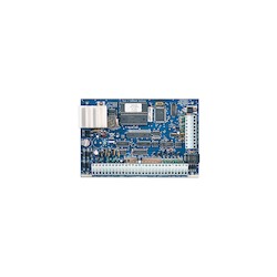 KT-300 two-door controller PCB only, 512KB memory, accessory kit (KT-300-ACC)