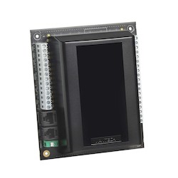 KT-1, Ethernet-ready, one door controller (KT-1-PCB) and metal cabinet (KT-1-CAB-M)