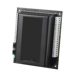 KT-1, Ethernet-ready, one door controller (KT-1-PCB) and metal cabinet (KT-1-CAB-M)