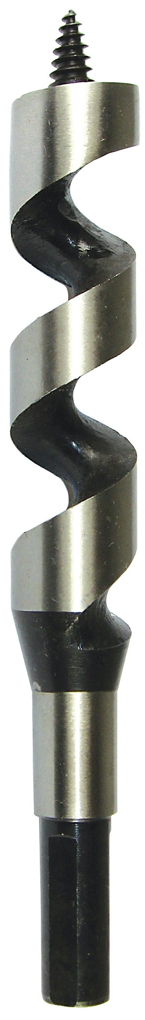 Short Ship Anger Bit, 3/4 in. bit diameter, 7/16 in. shank diameter ...