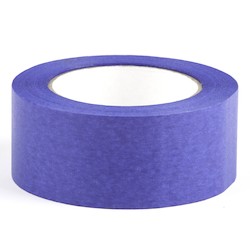 DOTTIE 200MTBLUE MASKING TAPE BLUE PAPER -