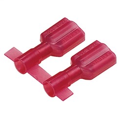 Panduit DNF18-205FIB-3K Female Disconnect