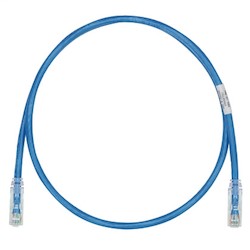UTPSP25BUY - PANDUIT - Cu PC Cat6 UTP Cbl | Anixter